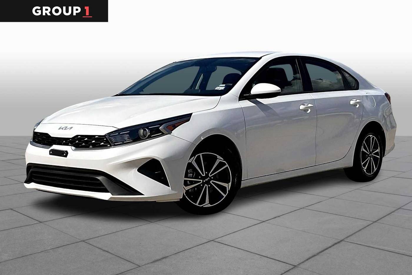 2024 Kia Forte LXS — Sedan — 46,902 mi — Harvey, LA