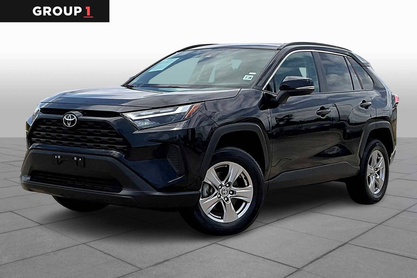 2023 Toyota RAV4 XLE — SUV — 45,812 mi — Harvey, LA