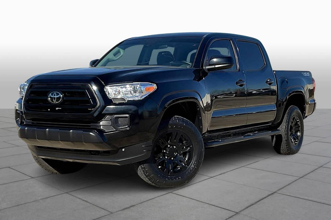 2022 Toyota Tacoma SR — Pickup Truck — 35,920 mi — Harvey, LA