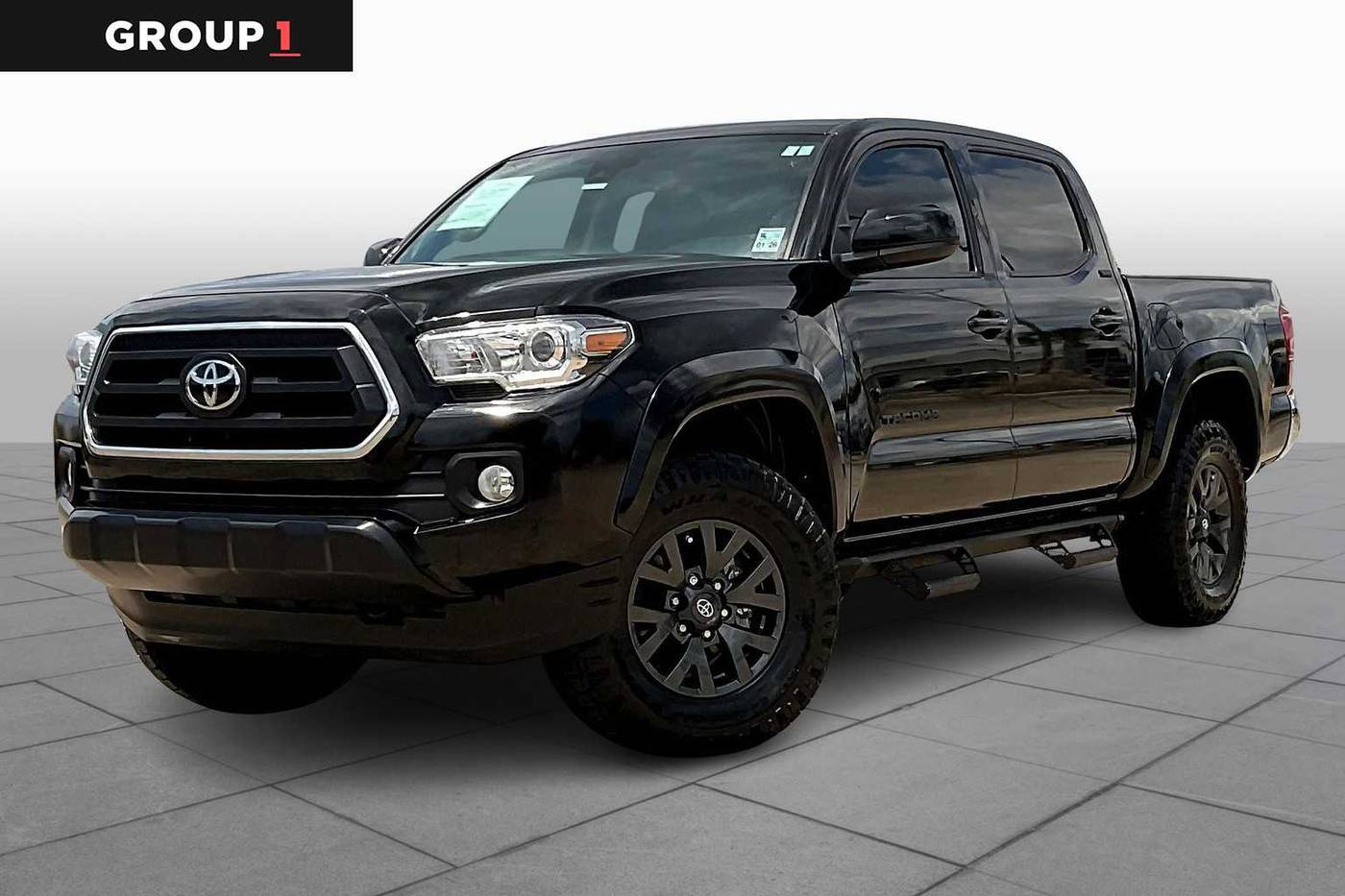 2023 Toyota Tacoma SR5 — Pickup Truck — 19,479 mi — Harvey, LA