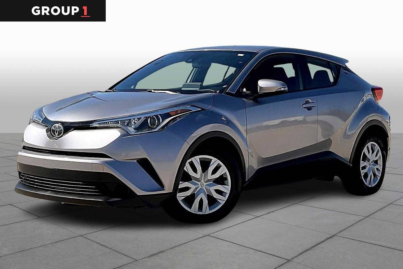 2019 Toyota C-HR LE — SUV — 149,839 mi — Harvey, LA