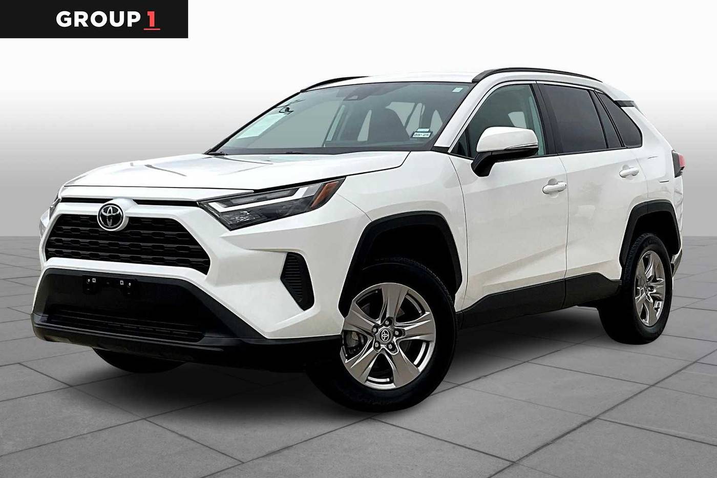 2023 Toyota RAV4 XLE — SUV — 44,953 mi — Harvey, LA