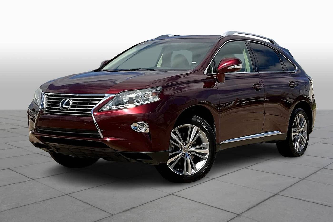 2015 Lexus RX RX 350 — SUV — 69,505 mi — Harvey, LA