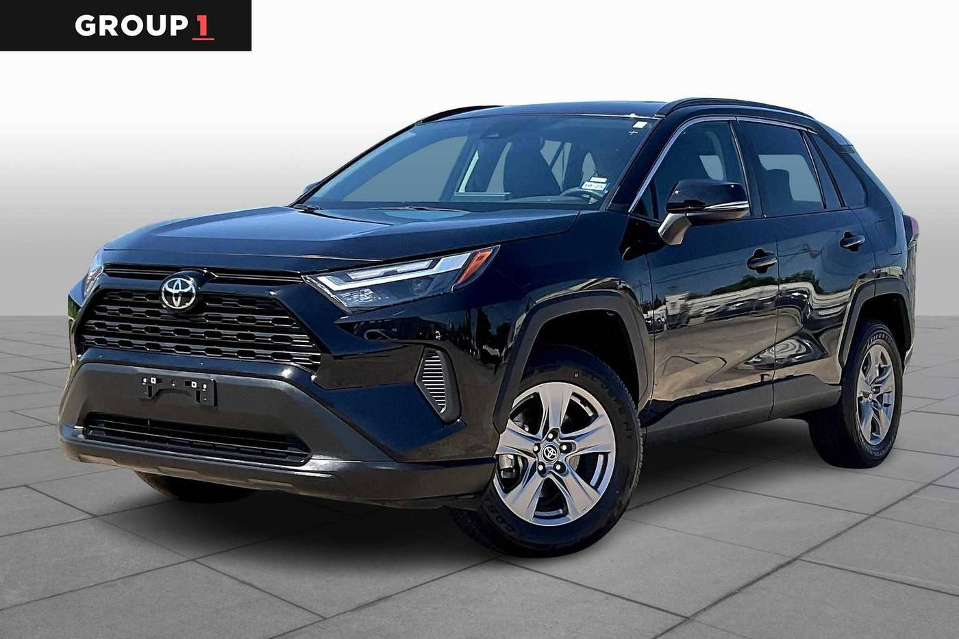 2024 Toyota RAV4 XLE — SUV — 17,836 mi — Harvey, LA