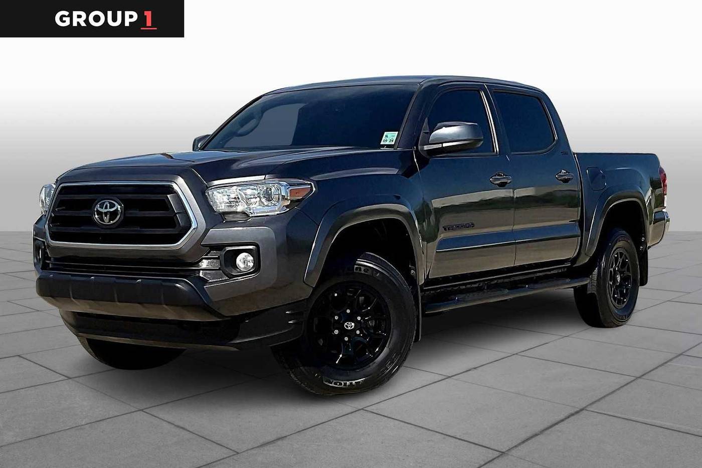 2022 Toyota Tacoma SR5 — Pickup Truck — 21,879 mi — Harvey, LA