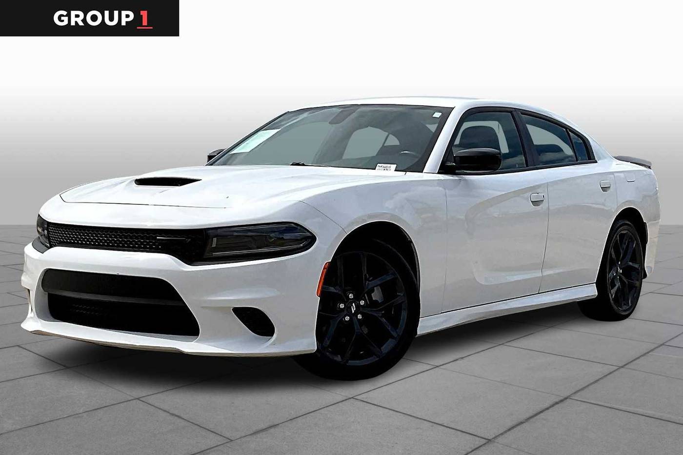 2023 Dodge Charger GT — Sedan — 62,999 mi — Harvey, LA
