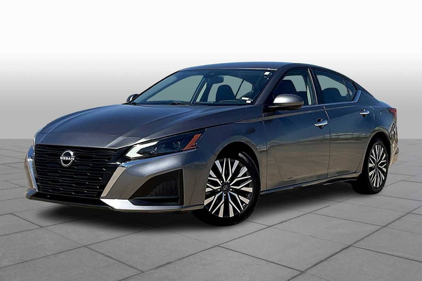 2023 Nissan Altima SV — Sedan — 55,306 mi — Harvey, LA