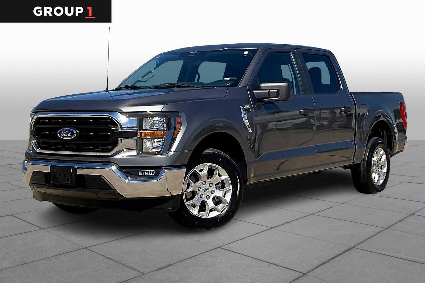2023 Ford F-150 XLT — Pickup Truck — 73,590 mi — Harvey, LA