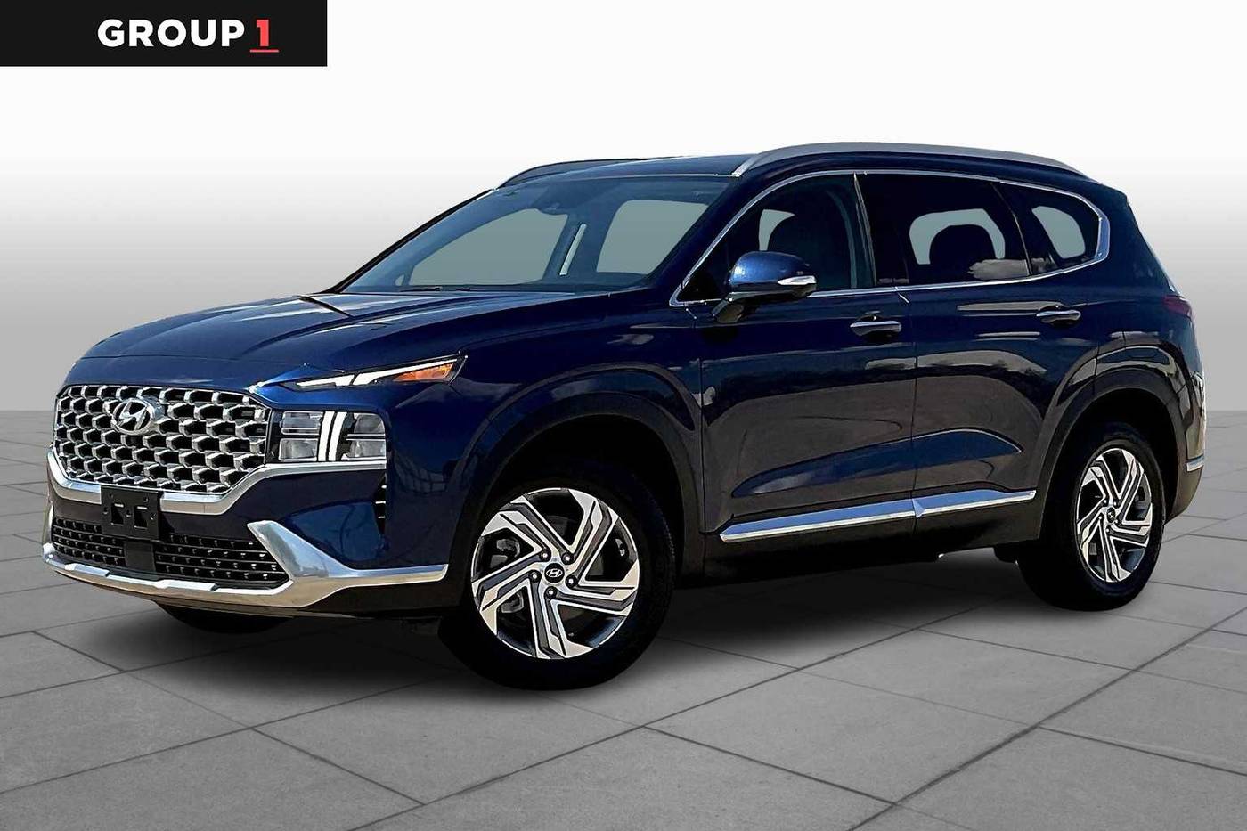 2023 Hyundai Santa Fe SEL — SUV — 65,922 mi — Harvey, LA