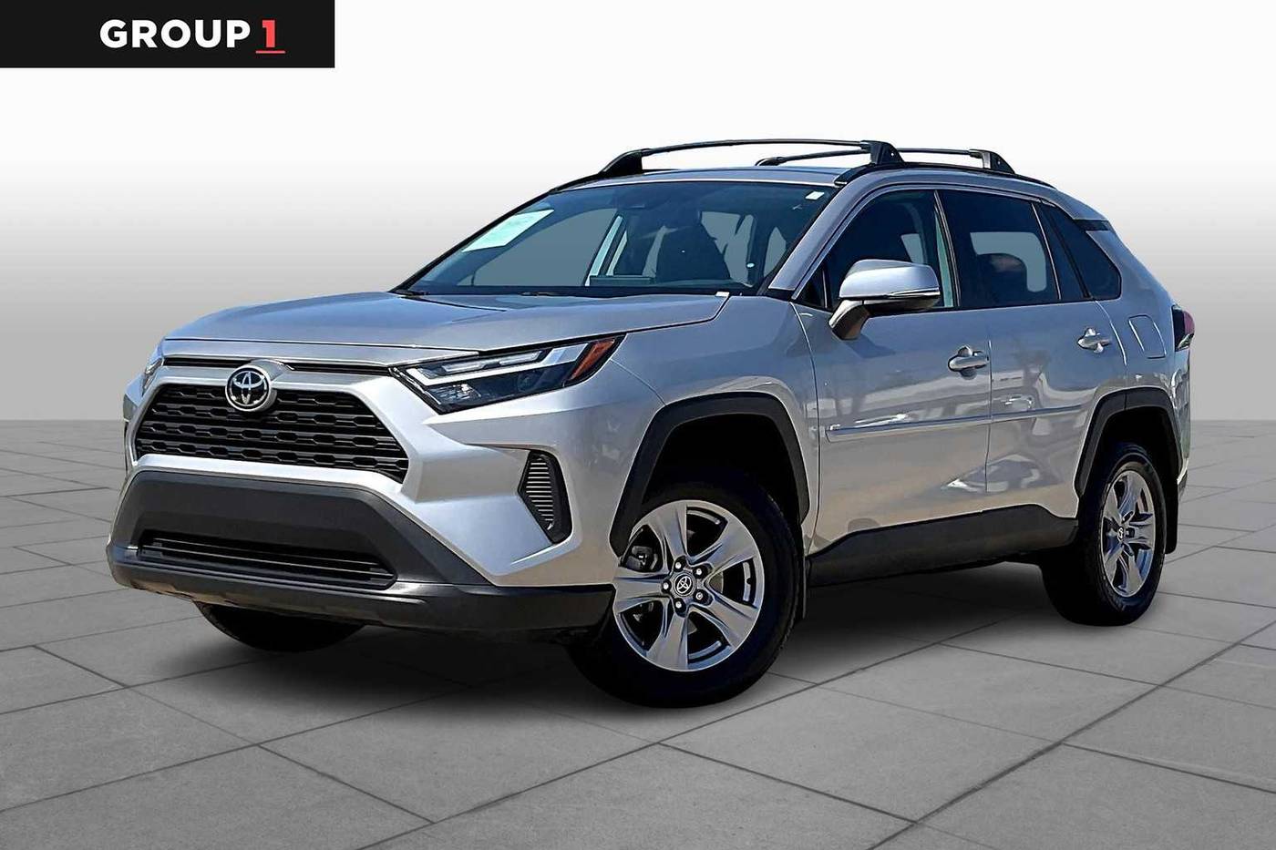 2024 Toyota RAV4 XLE — SUV — 28,899 mi — Harvey, LA