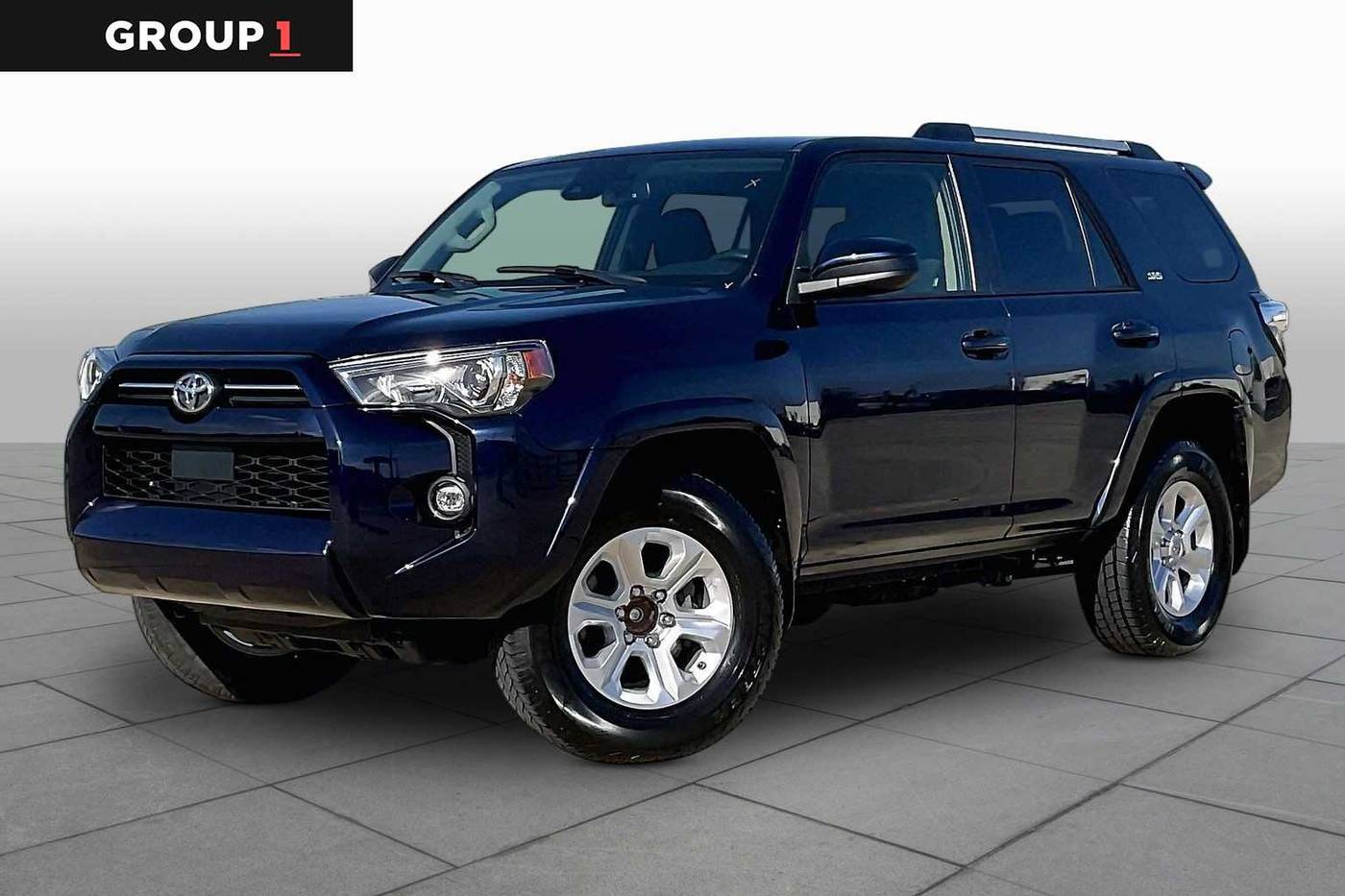 2024 Toyota 4Runner SR5 — SUV — 65,710 mi — Harvey, LA