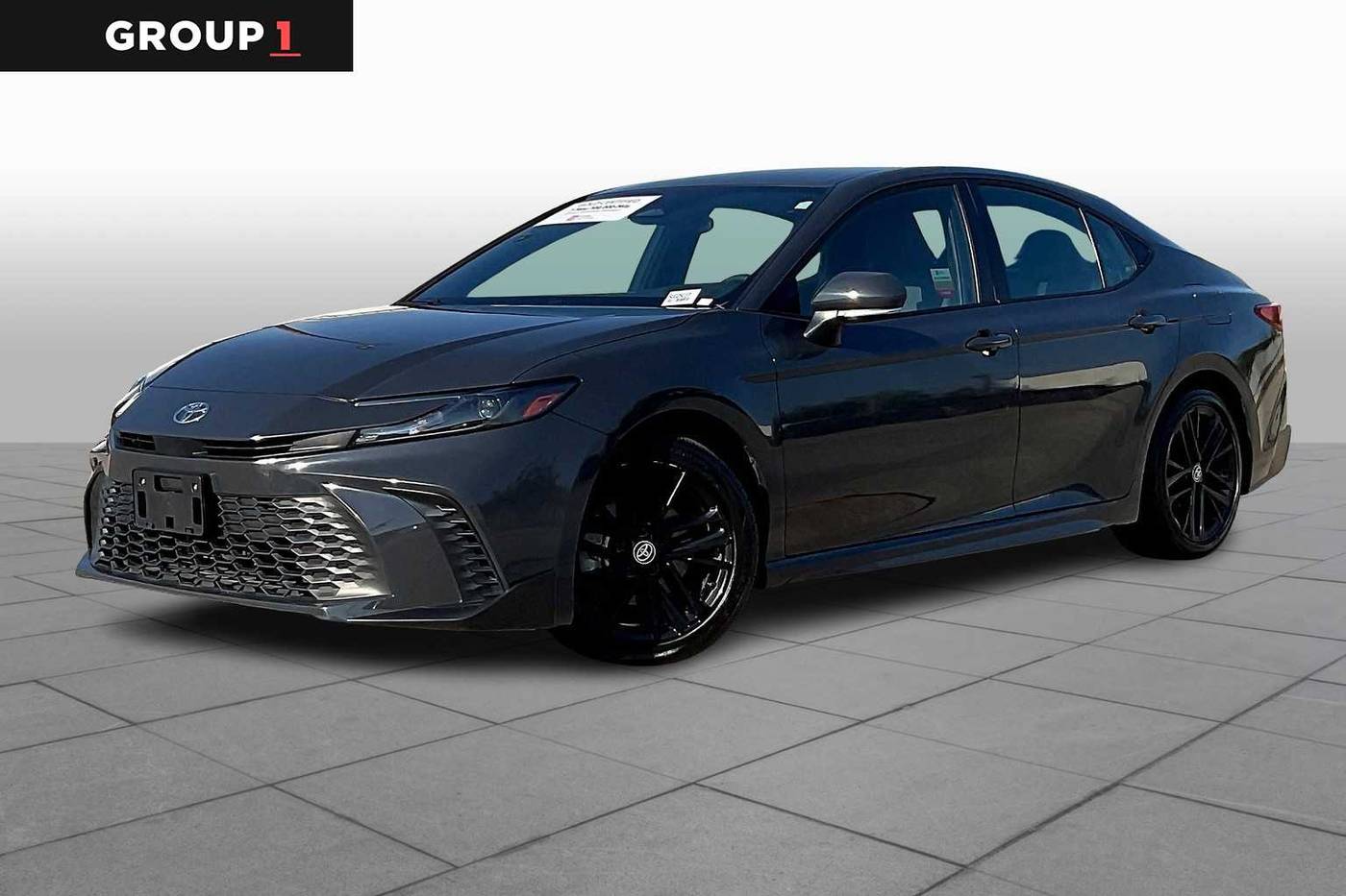 2025 Toyota Camry Hybrid SE — Sedan — 39,074 mi — Harvey, LA
