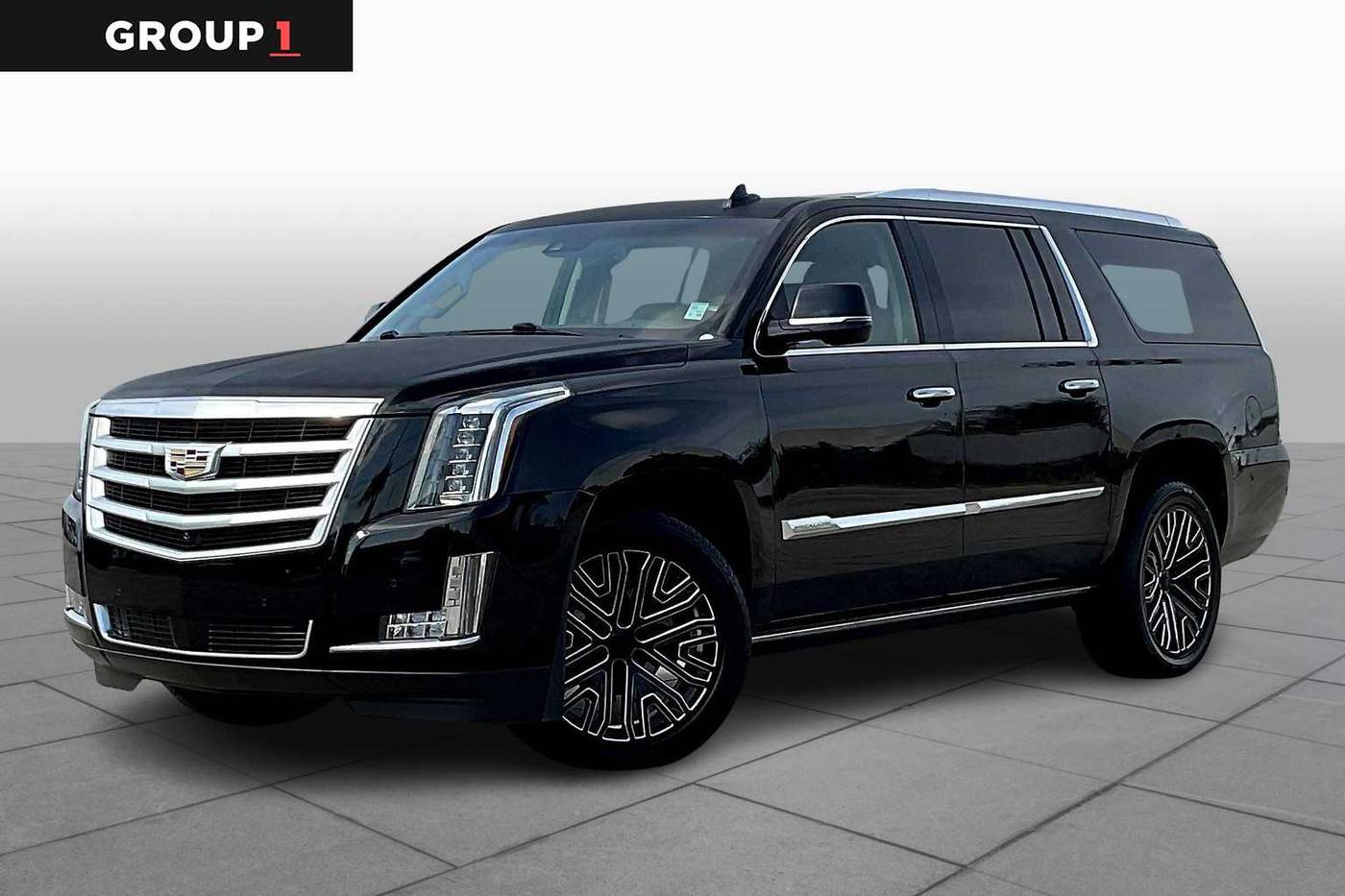 2016 Cadillac Escalade Premium — SUV — 103,171 mi — Harvey, LA
