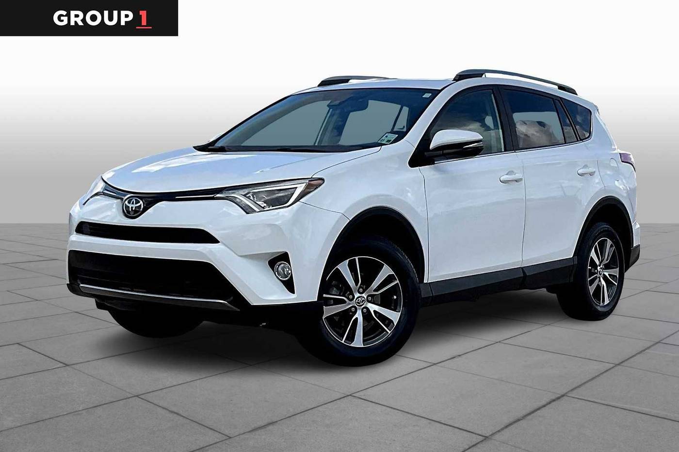 2018 Toyota RAV4 XLE — SUV — 41,322 mi — Harvey, LA