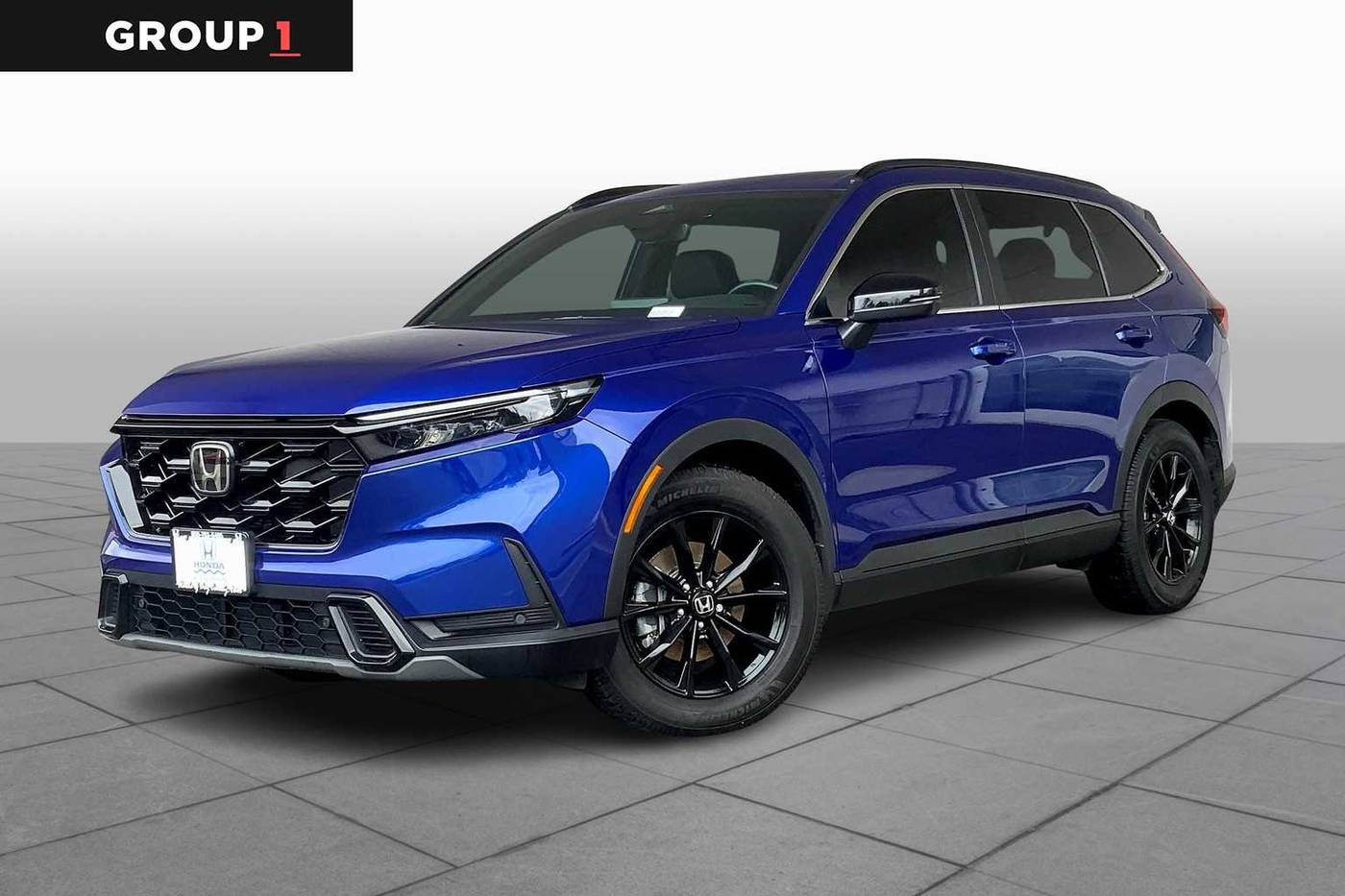 2024 Honda CR-V Hybrid Sport-L — SUV — 68,140 mi — Harvey, LA