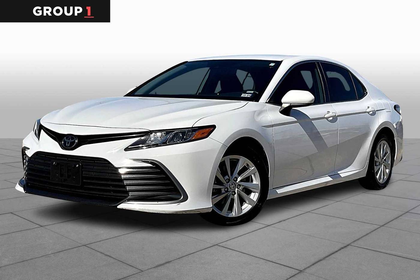 2023 Toyota Camry LE — Sedan — 62,830 mi — Harvey, LA