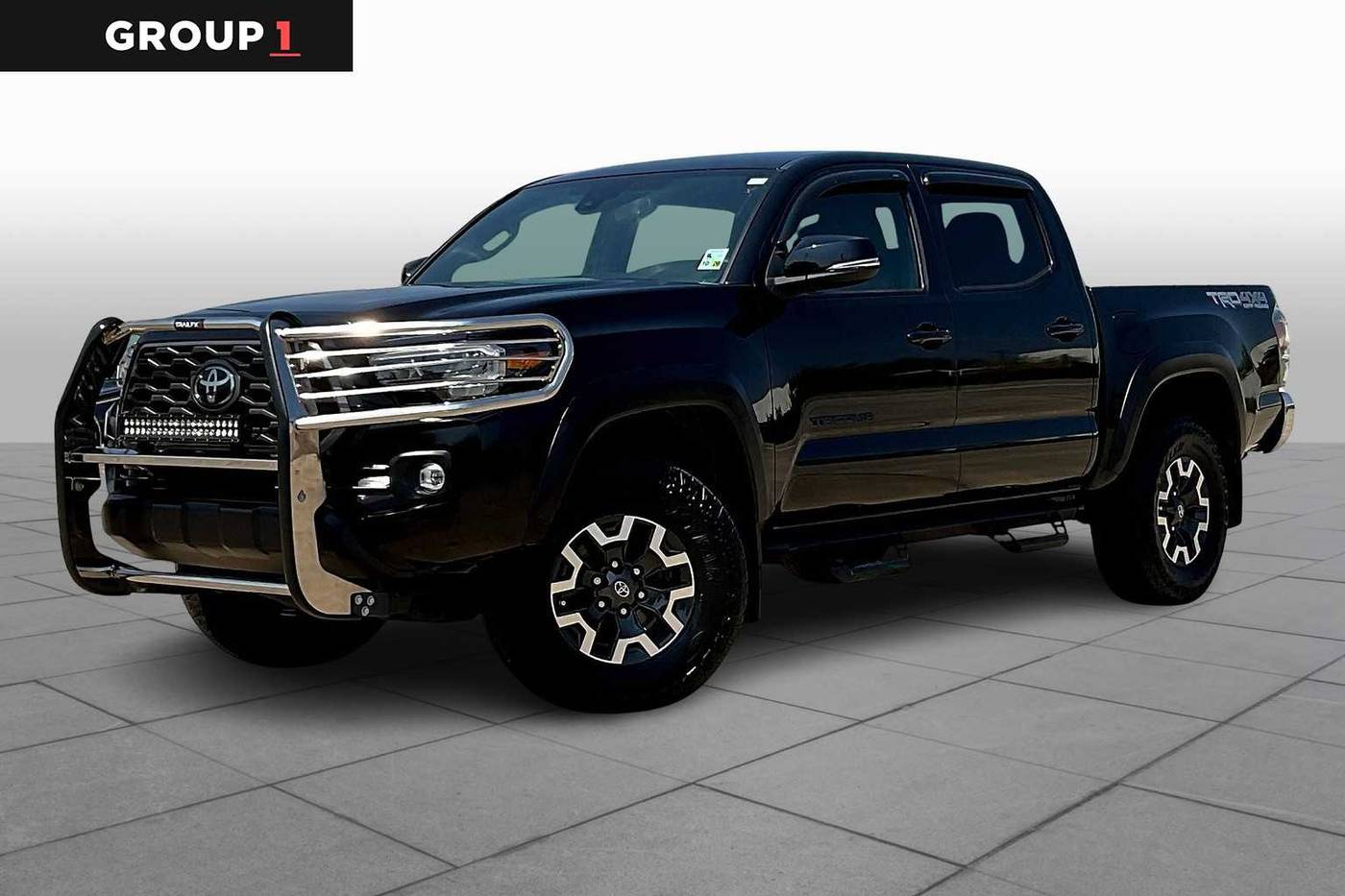 2022 Toyota Tacoma TRD Off Road — Pickup Truck — 30,666 mi — Harvey, LA