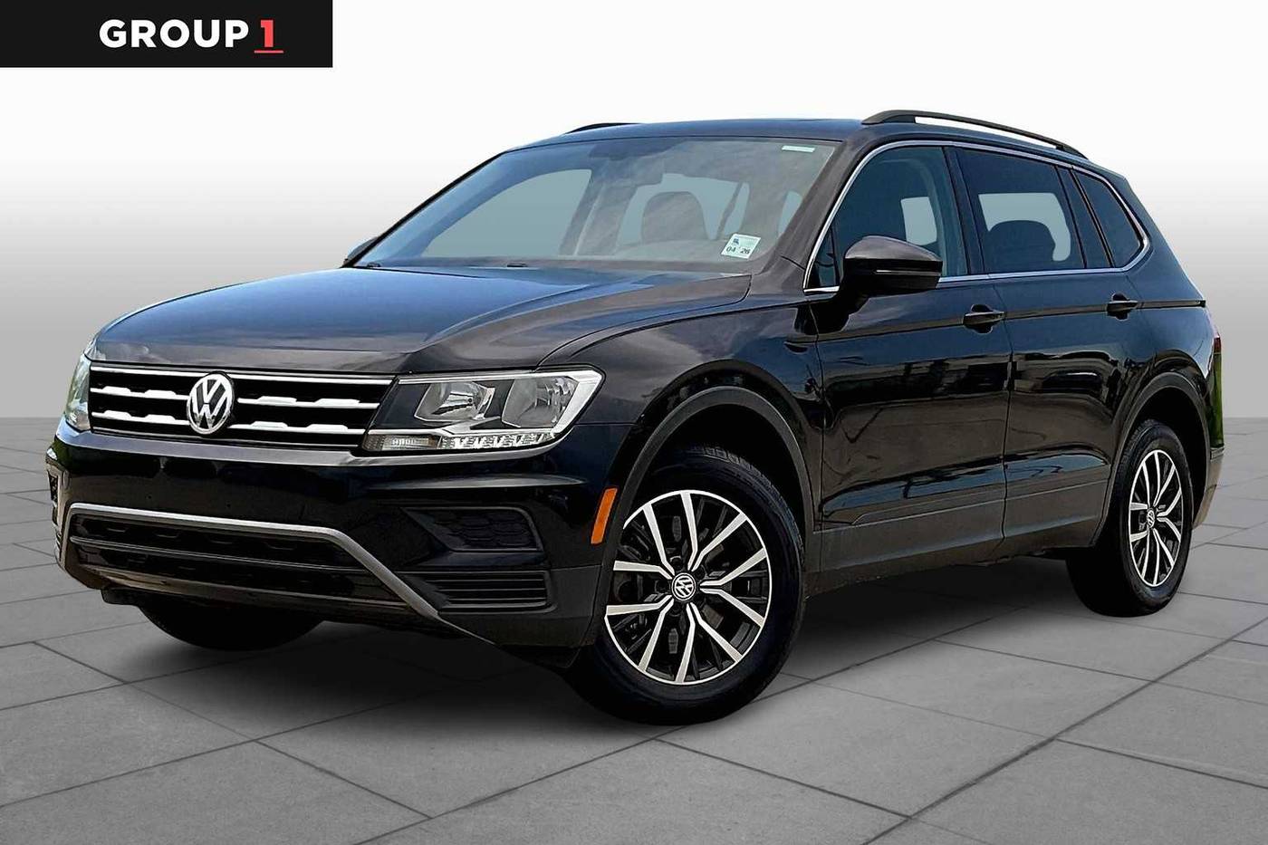 2019 Volkswagen Tiguan SE — SUV — 102,850 mi — Harvey, LA