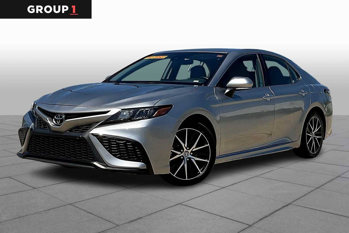 2023 Toyota Camry SE — Sedan — 59,778 mi — Harvey, LA
