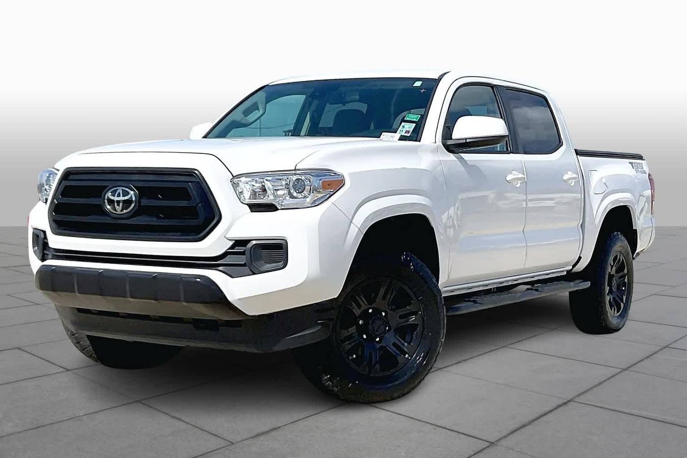 2021 Toyota Tacoma SR — Pickup Truck — 33,730 mi — Harvey, LA