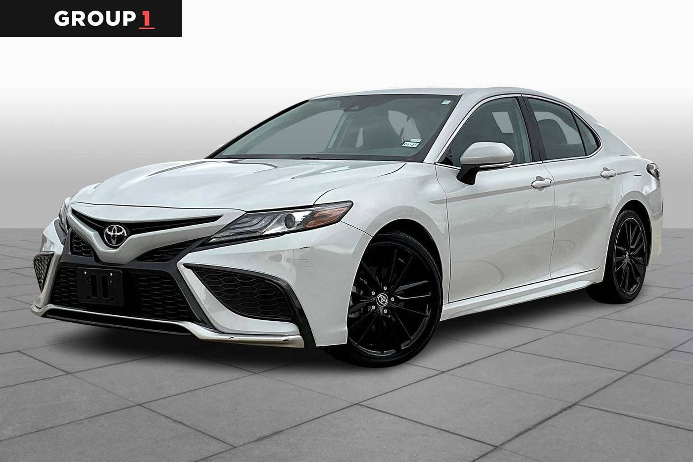 2023 Toyota Camry XSE — Sedan — 62,545 mi — Harvey, LA