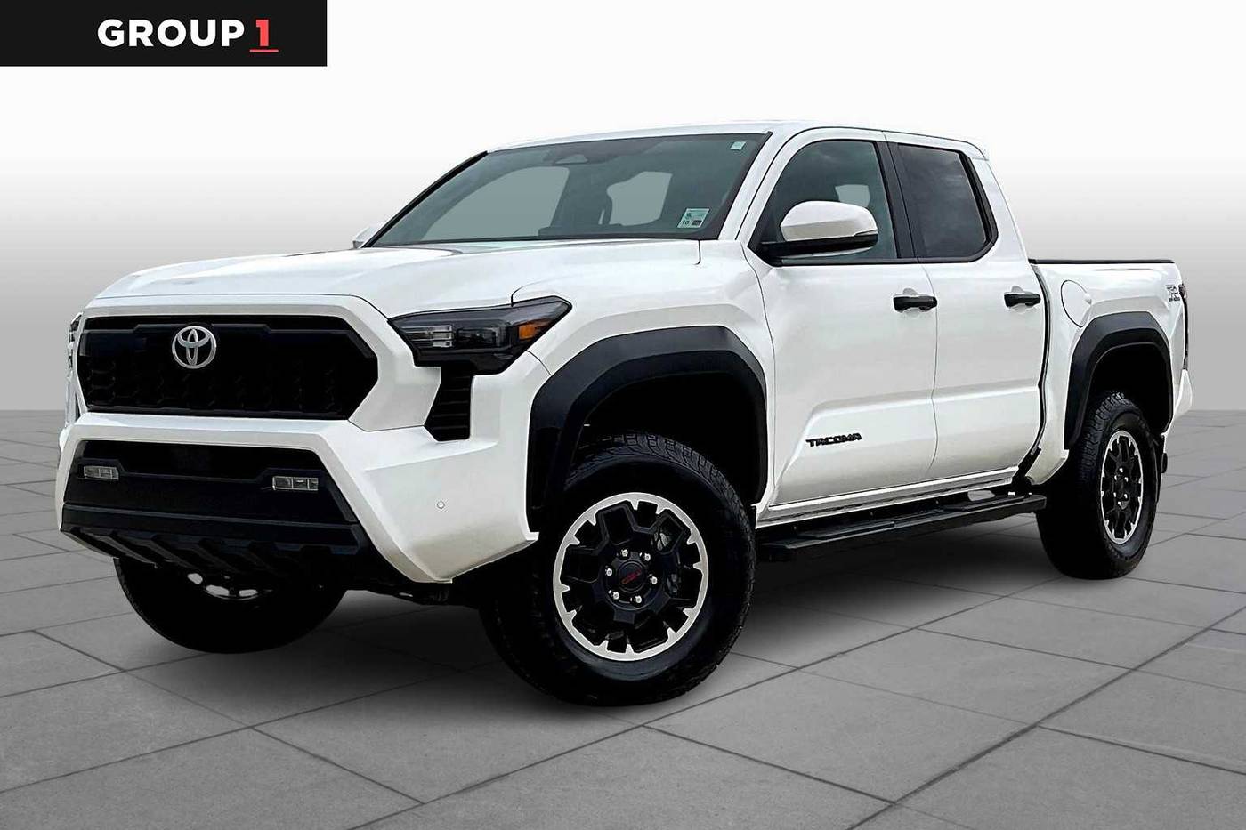 2024 Toyota Tacoma TRD Off Road — Pickup Truck — 10,755 mi — Harvey, LA