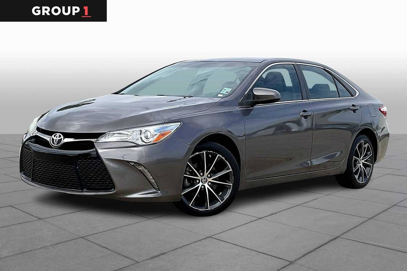 2015 Toyota Camry XSE — Sedan — 128,451 mi — Harvey, LA