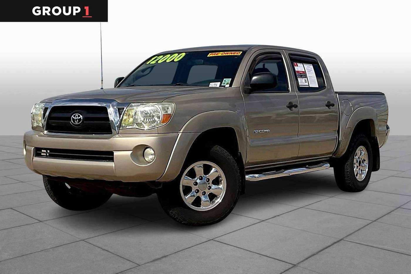 2006 Toyota Tacoma PreRunner — Pickup Truck — 172,586 mi — Harvey, LA