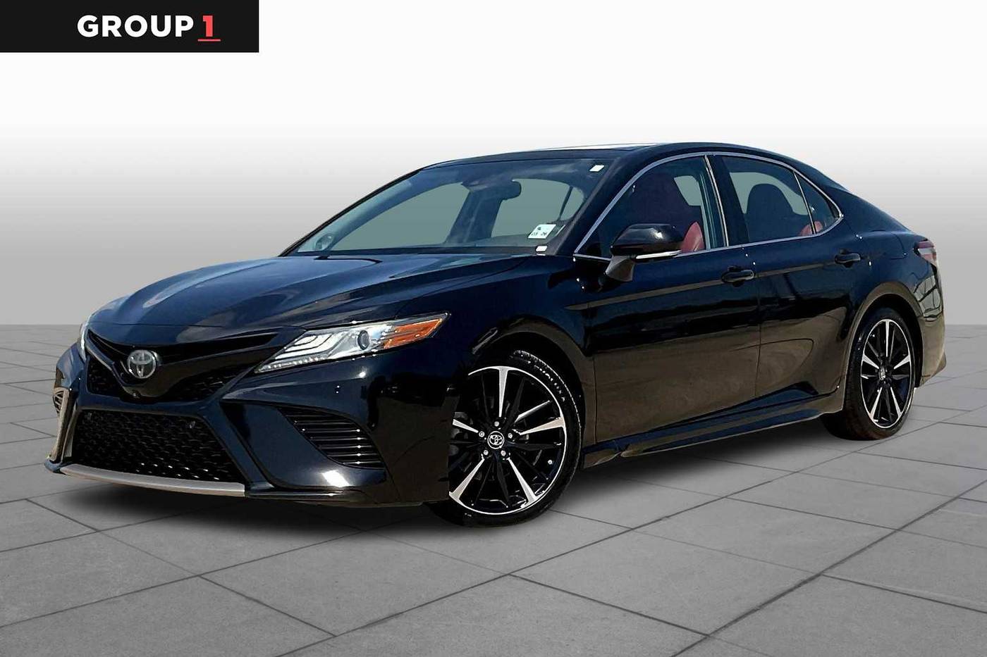 2019 Toyota Camry XLE V6 — Sedan — 69,074 mi — Harvey, LA