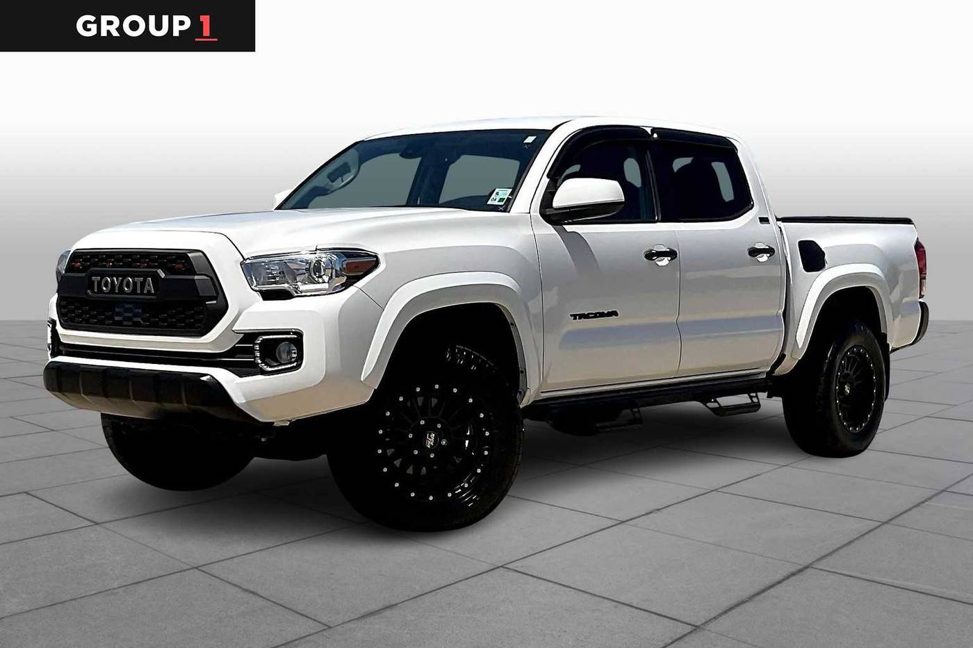 2022 Toyota Tacoma SR5 — Pickup Truck — 47,499 mi — Harvey, LA