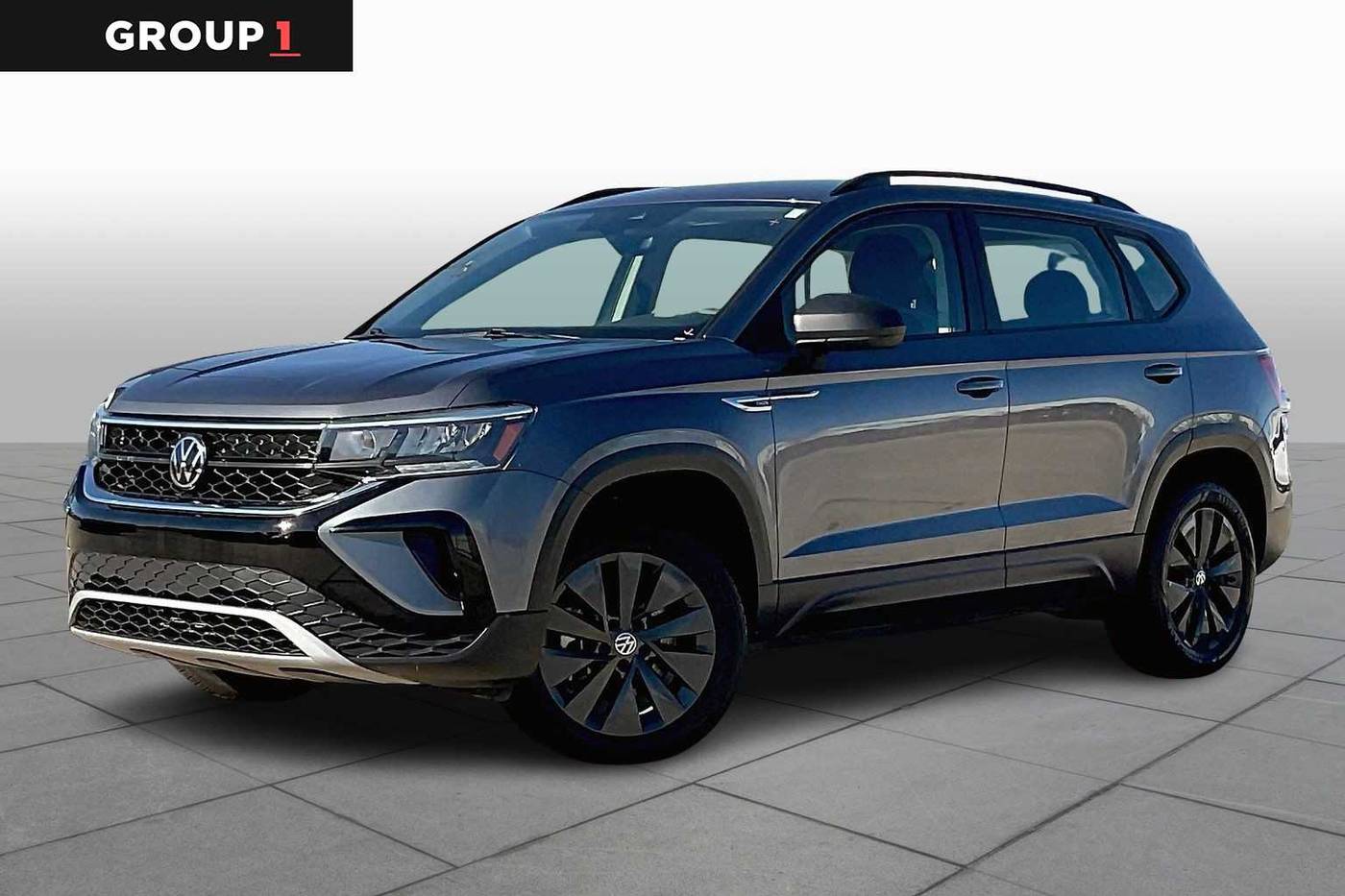 2024 Volkswagen Taos S — SUV — 56,577 mi — Harvey, LA