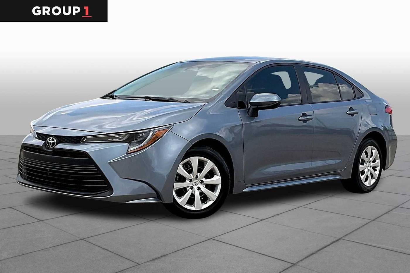 2024 Toyota Corolla LE — Sedan — 51,889 mi — Harvey, LA