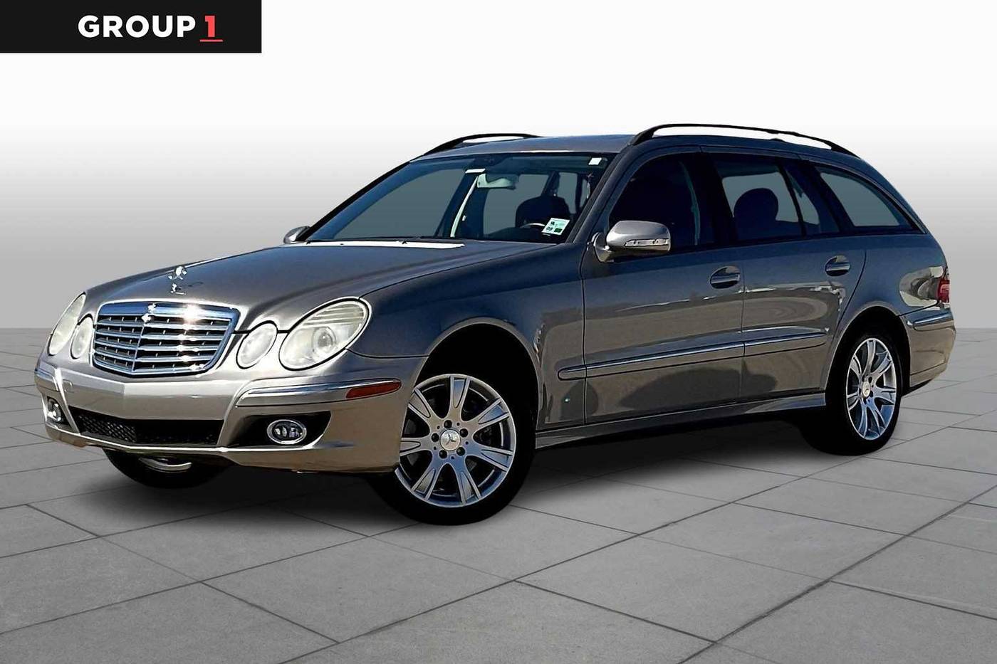 2009 Mercedes-Benz E-Class E 350 — Wagon — 125,292 mi — Harvey, LA