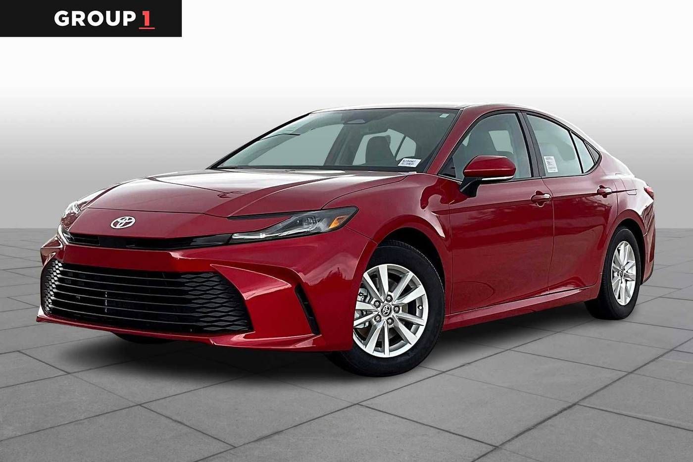 2025 Toyota Camry Hybrid LE — Sedan — 55 mi — Harvey, LA