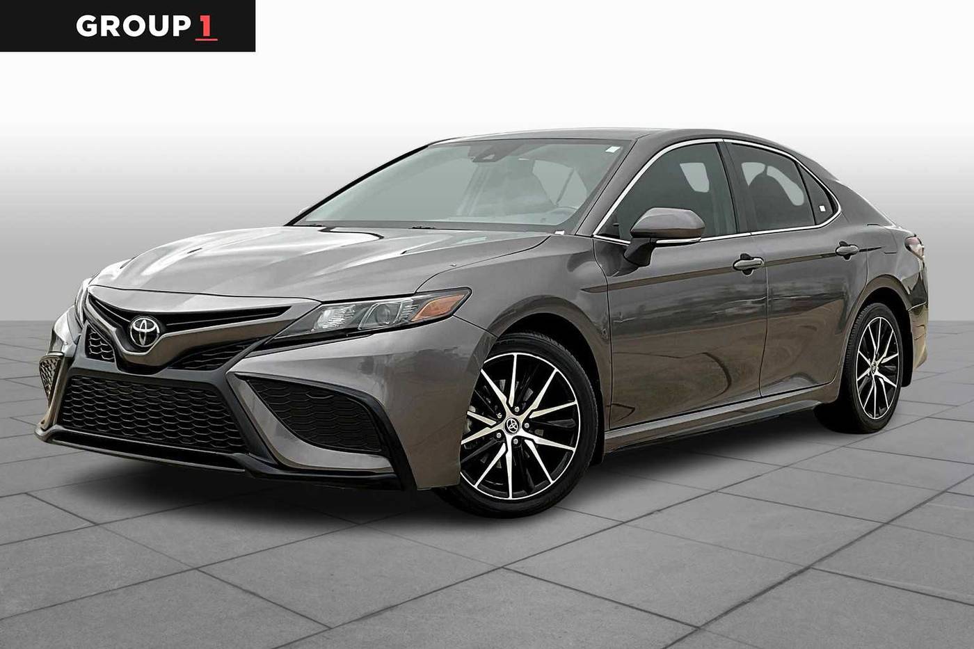 2023 Toyota Camry SE — Sedan — 62,609 mi — Harvey, LA