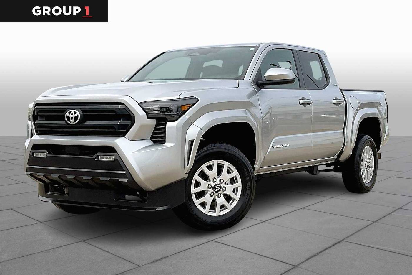 2024 Toyota Tacoma SR5 — Pickup Truck — 24,128 mi — Harvey, LA