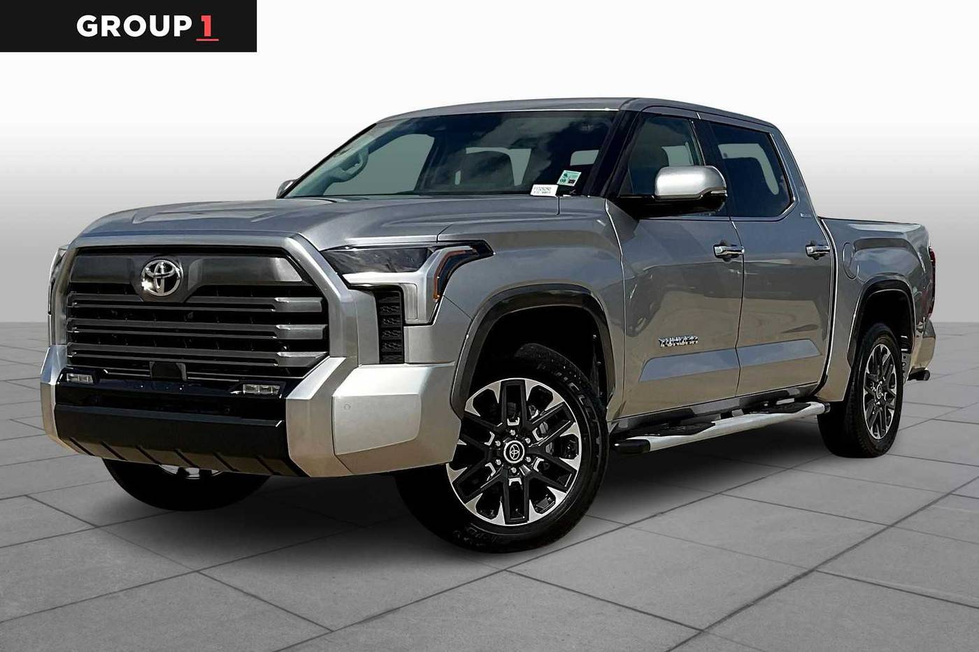 2023 Toyota Tundra Limited — Pickup Truck — 64,711 mi — Harvey, LA