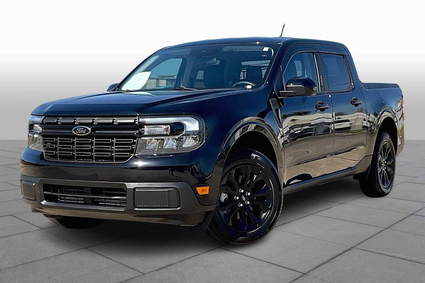 2023 Ford Maverick LARIAT — Pickup Truck — 13,529 mi — Harvey, LA