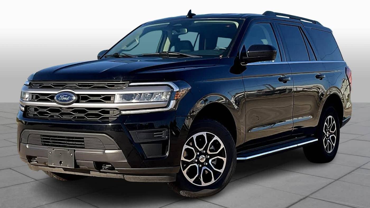 2022 Ford Expedition XLT — SUV — 68,749 mi — Harvey, LA