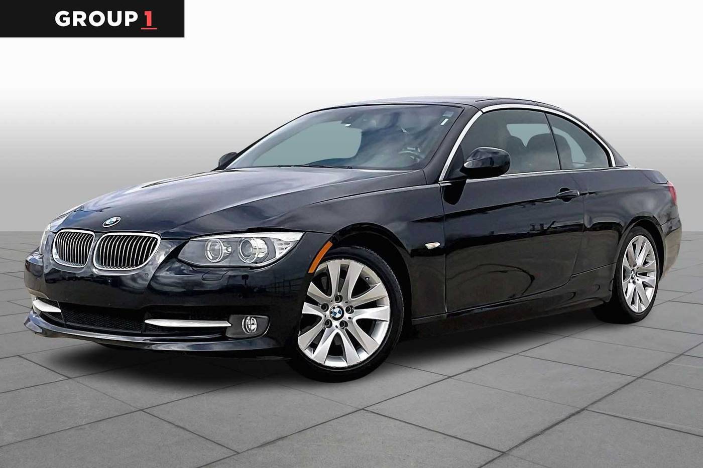 2013 2013 BMW 3 Series 328i