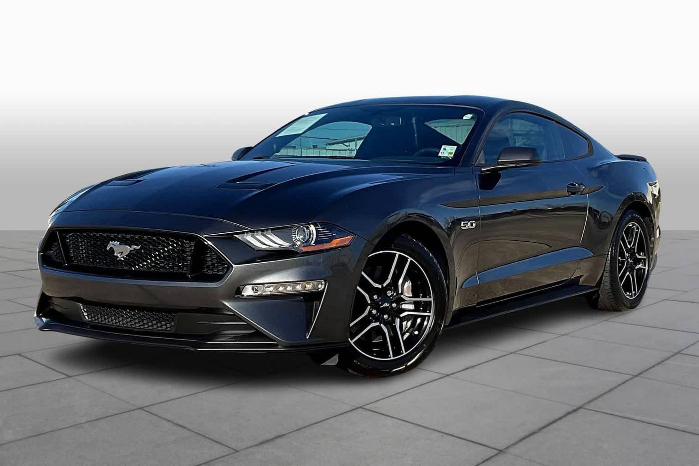 2019 Ford Mustang GT — Coupe — 28,130 mi — Harvey, LA