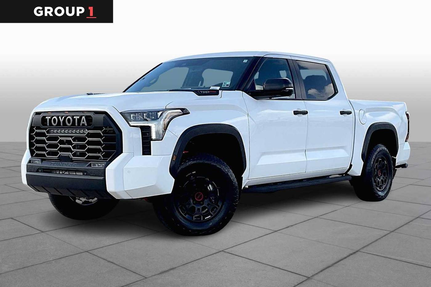 2024 Toyota Tundra Hybrid TRD Pro — Pickup Truck — 3,076 mi — Harvey, LA