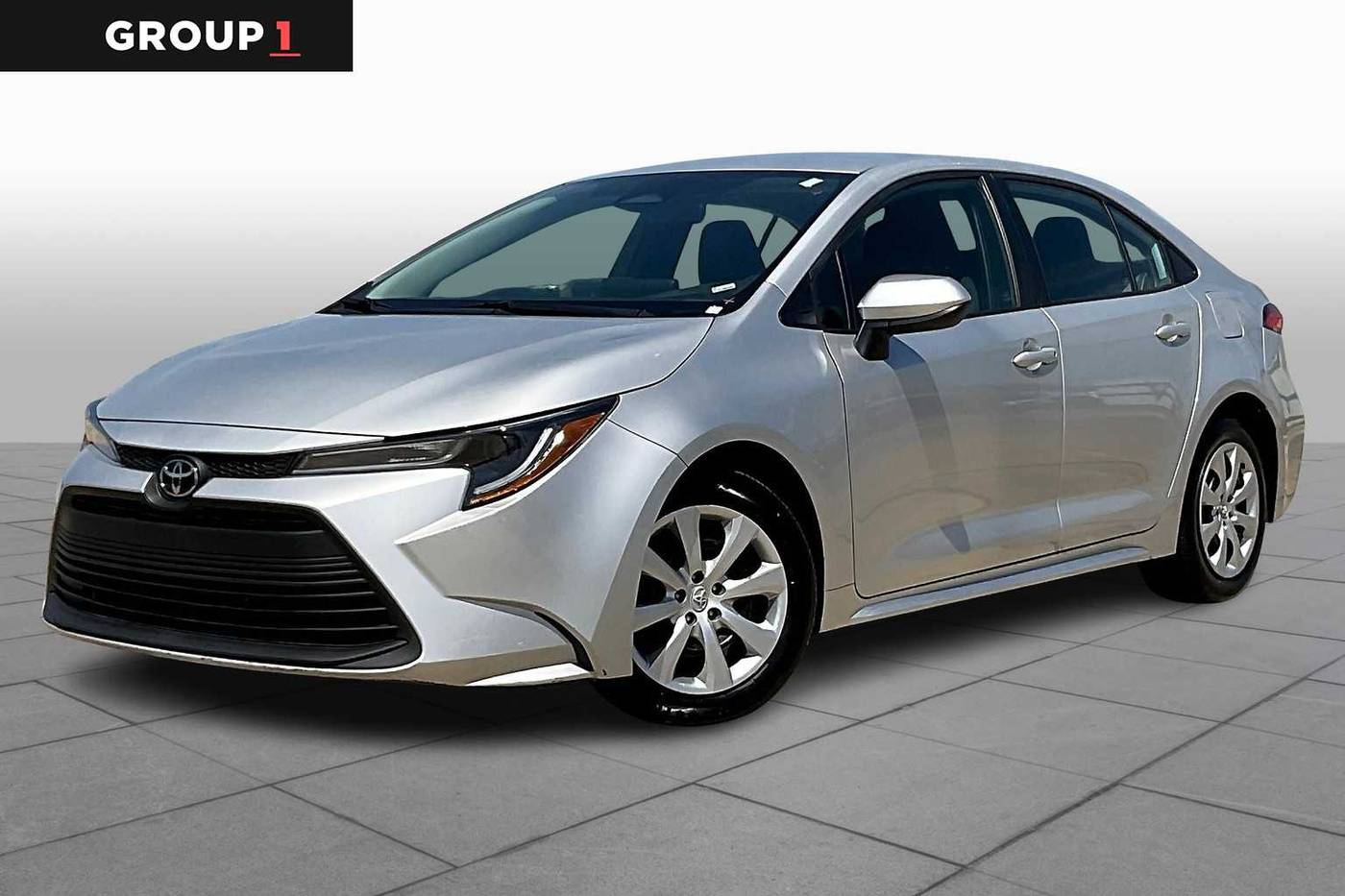 2023 Toyota Corolla LE — Sedan — 53,055 mi — Harvey, LA