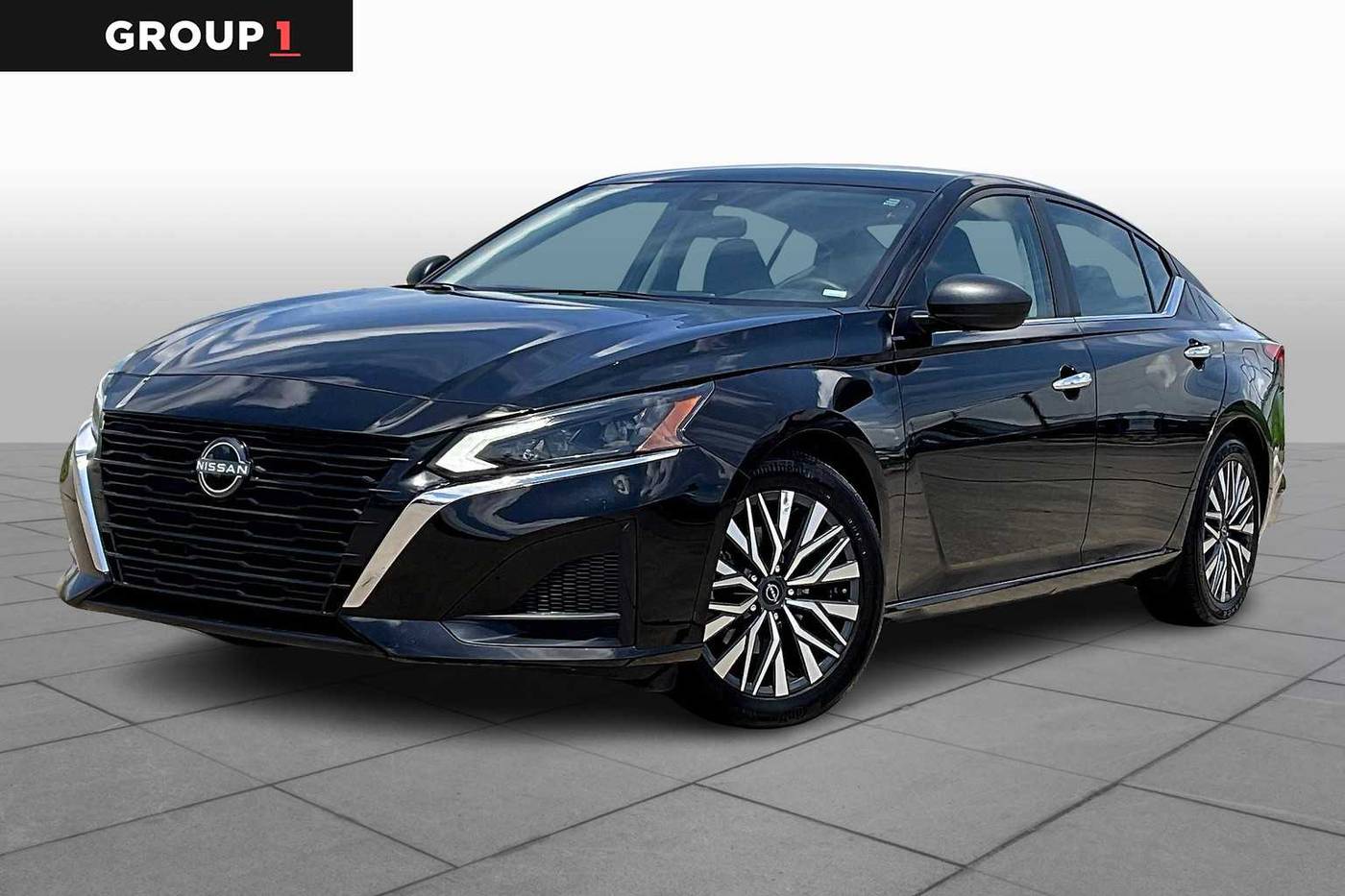 2024 Nissan Altima SV — Sedan — 51,058 mi — Harvey, LA