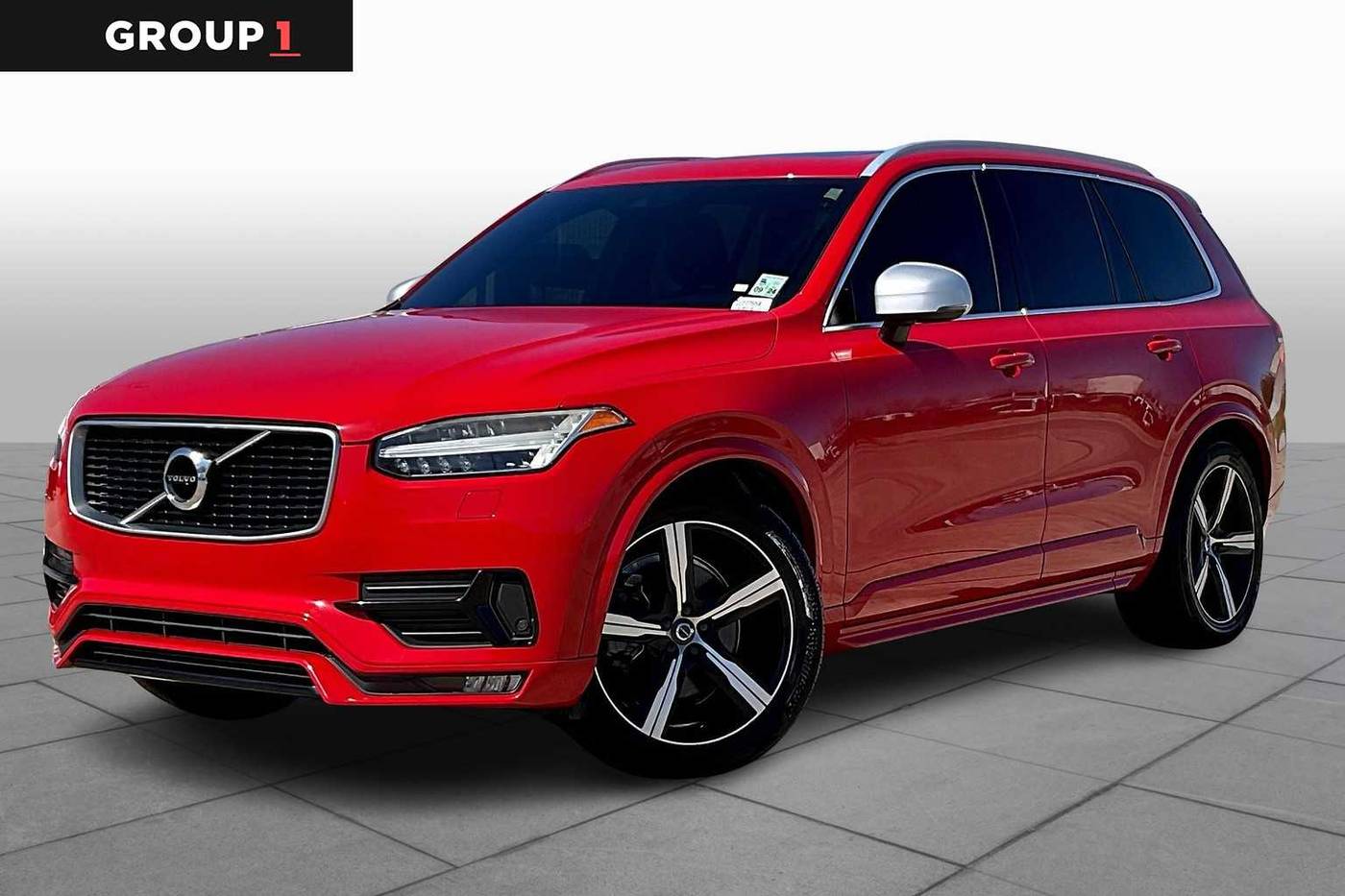 2016 Volvo XC90 T5 R-Design — SUV — 128,249 mi — Harvey, LA
