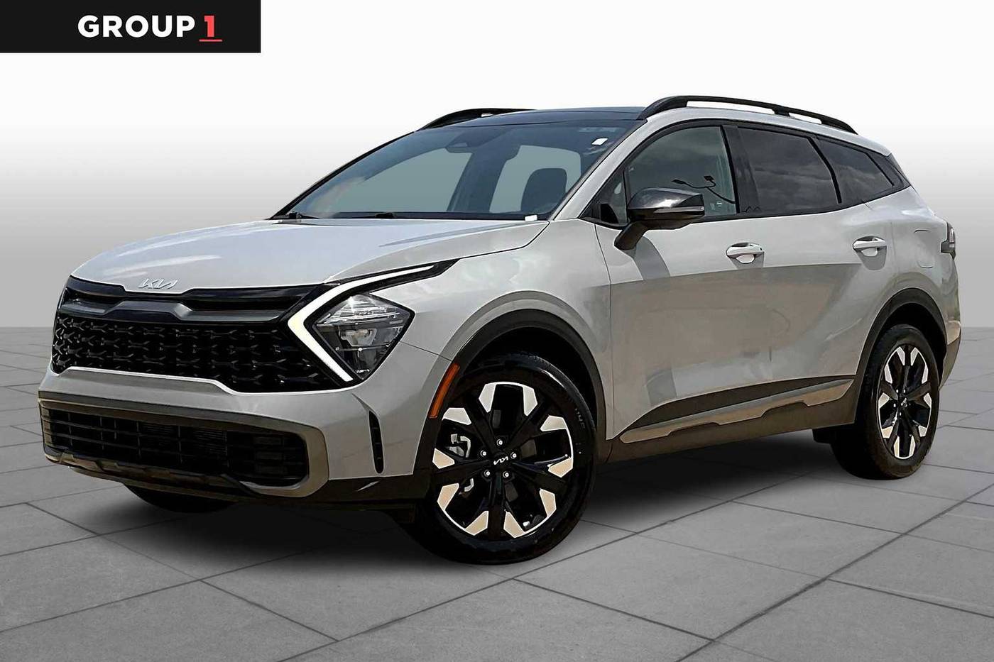 2023 Kia Sportage X-Line — SUV — 28,404 mi — Harvey, LA