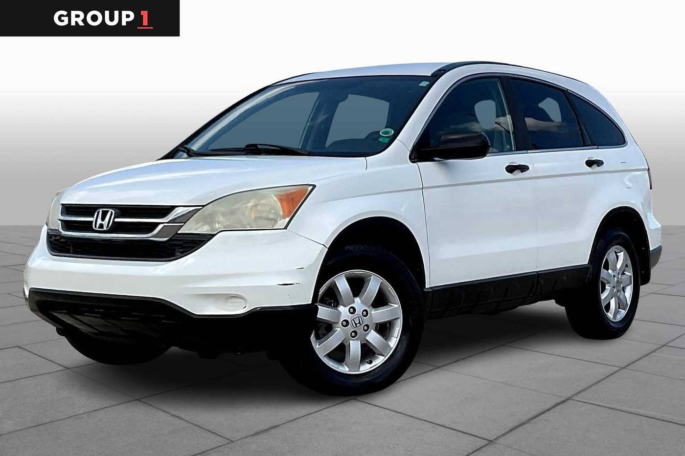 2011 Honda CR-V SE — SUV — 164,455 mi — Harvey, LA