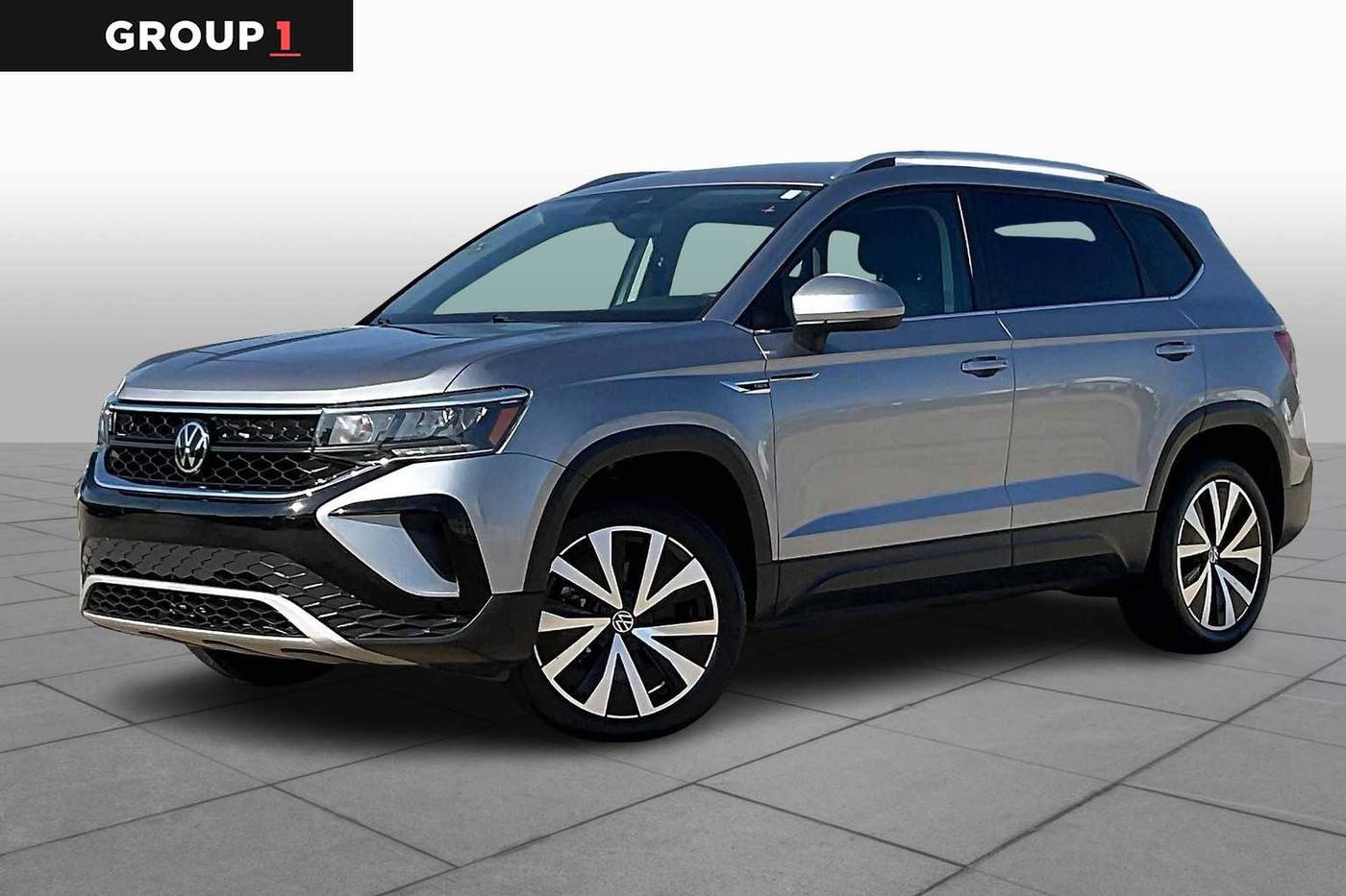 2024 Volkswagen Taos SE — SUV — 59,040 mi — Harvey, LA
