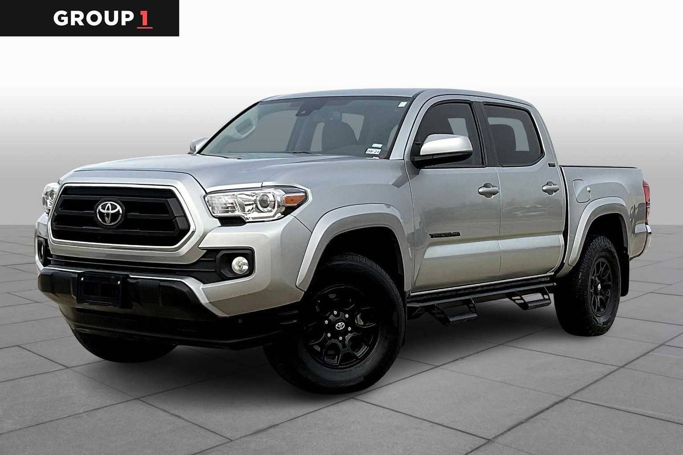 2022 Toyota Tacoma SR5 — Pickup Truck — 59,990 mi — Harvey, LA