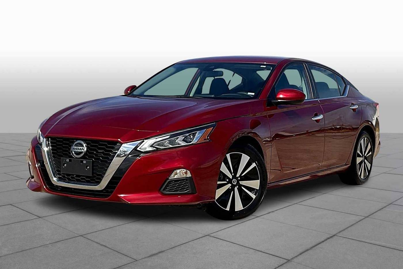 2021 Nissan Altima SV — Sedan — 61,696 mi — Harvey, LA